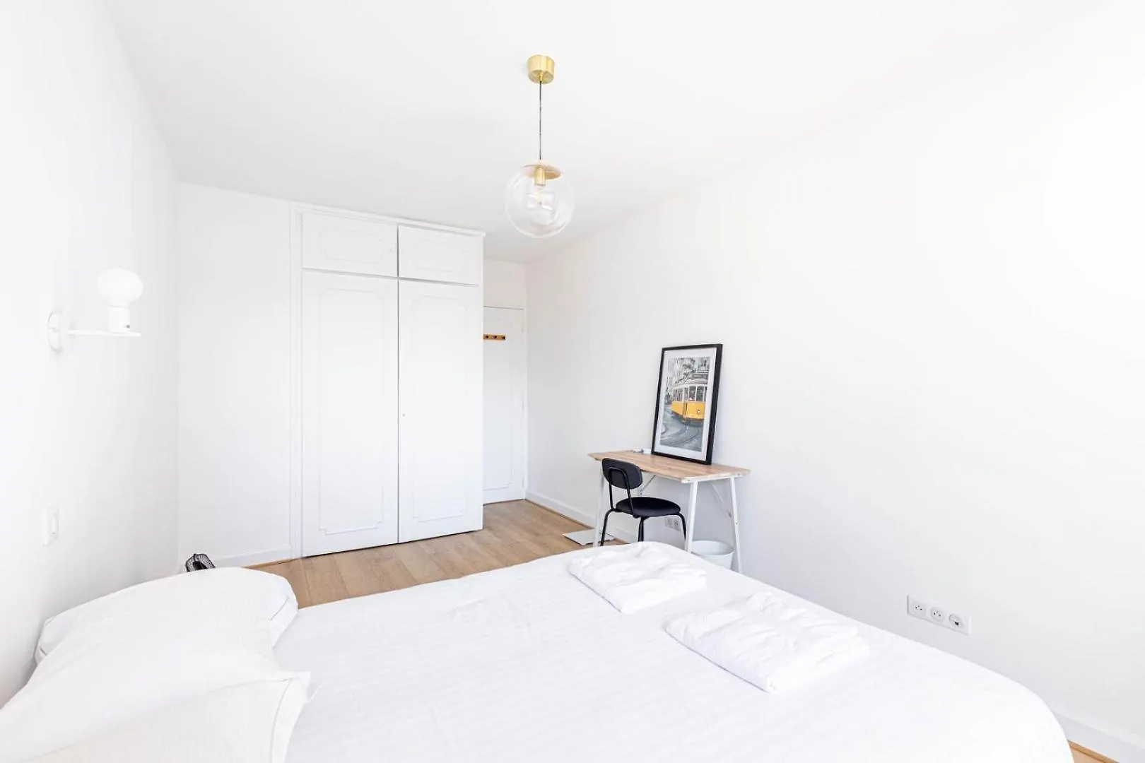 Guestready - Stylish Stay In The Heart Of Javel Παρίσι