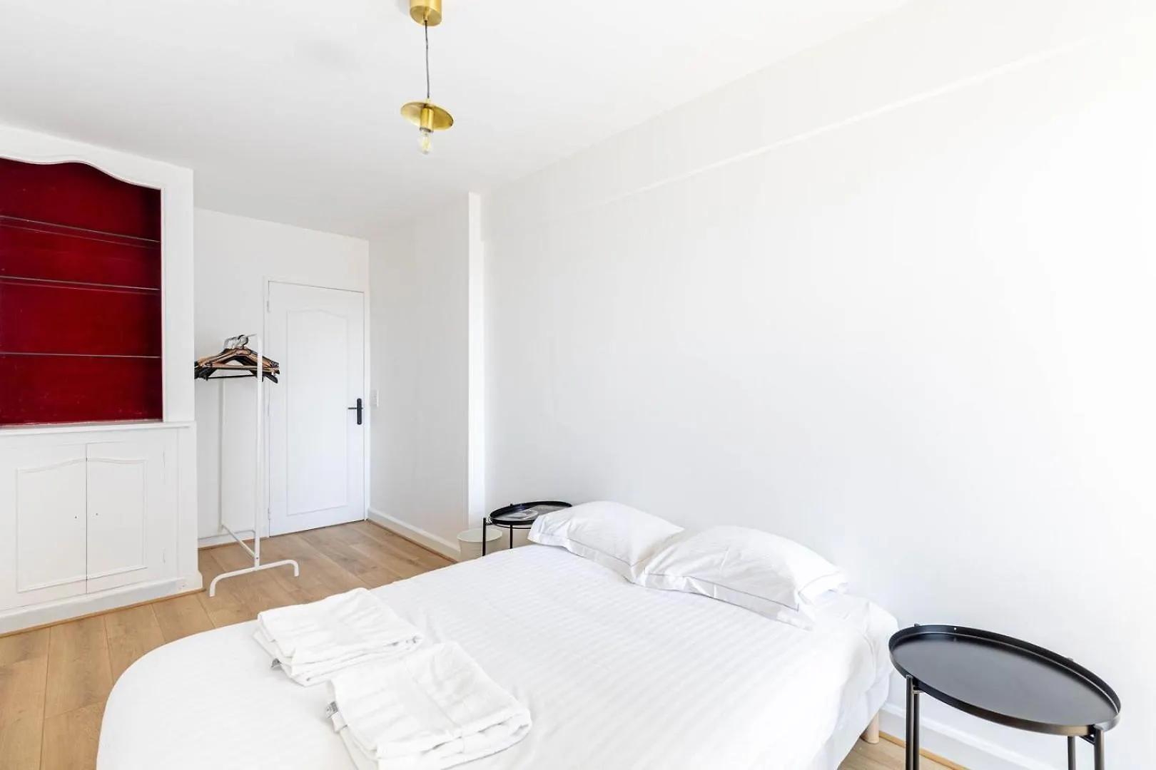 Apartamento Guestready - Stylish Stay In The Heart Of Javel París Francia