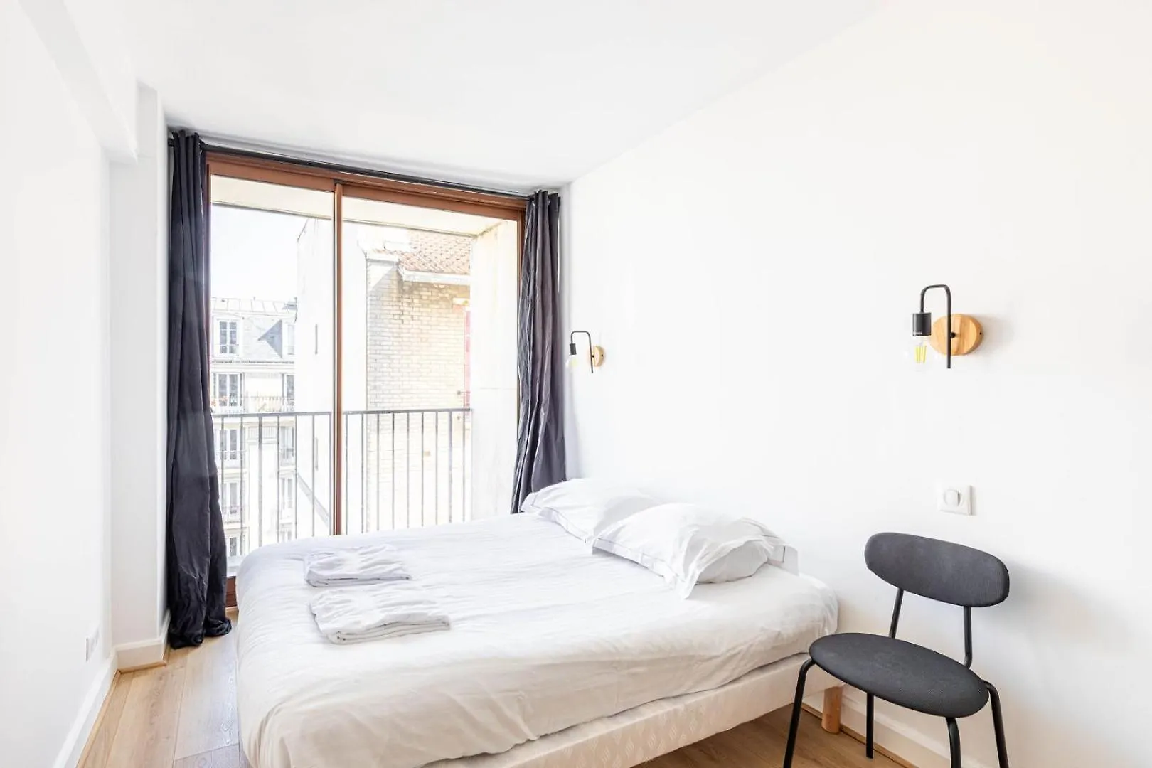 Guestready - Stylish Stay In The Heart Of Javel París