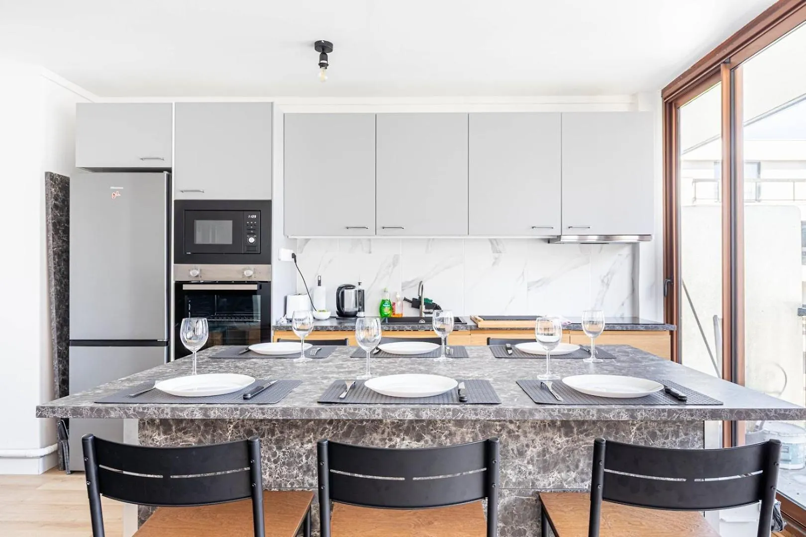 Guestready - Stylish Stay In The Heart Of Javel París Francia
