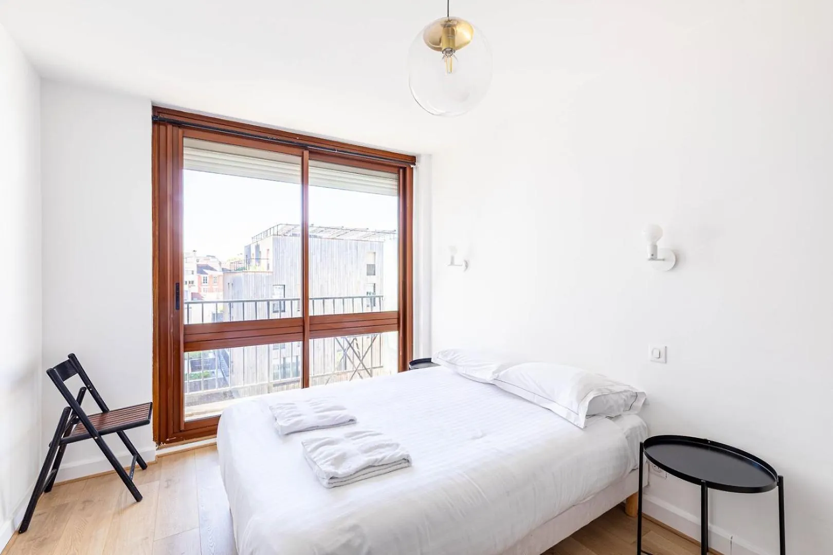 Guestready - Stylish Stay In The Heart Of Javel París Apartamento