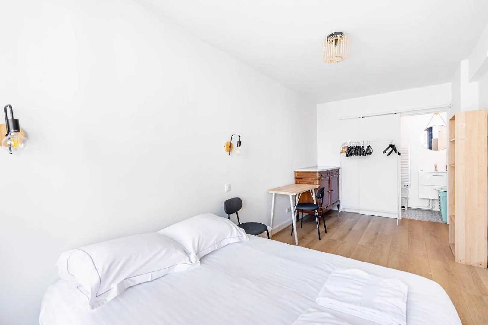 Apartamento Guestready - Stylish Stay In The Heart Of Javel París Francia