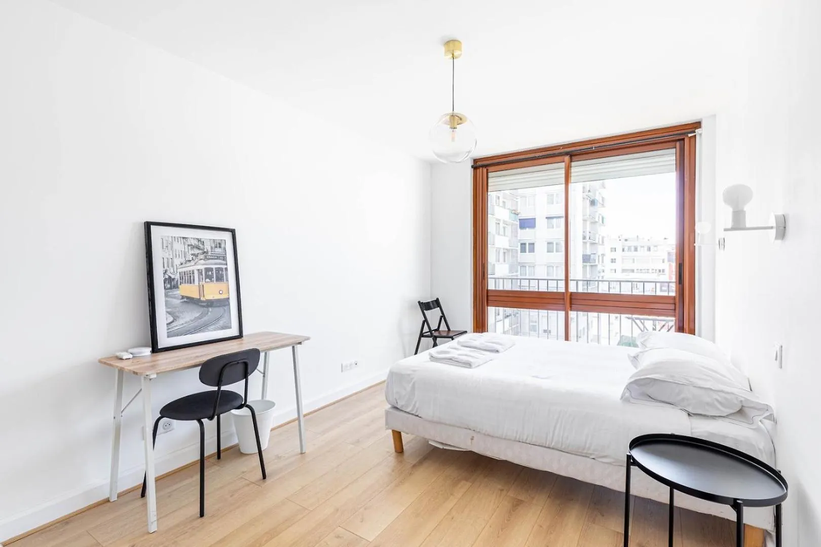 Guestready - Stylish Stay In The Heart Of Javel París Apartamento