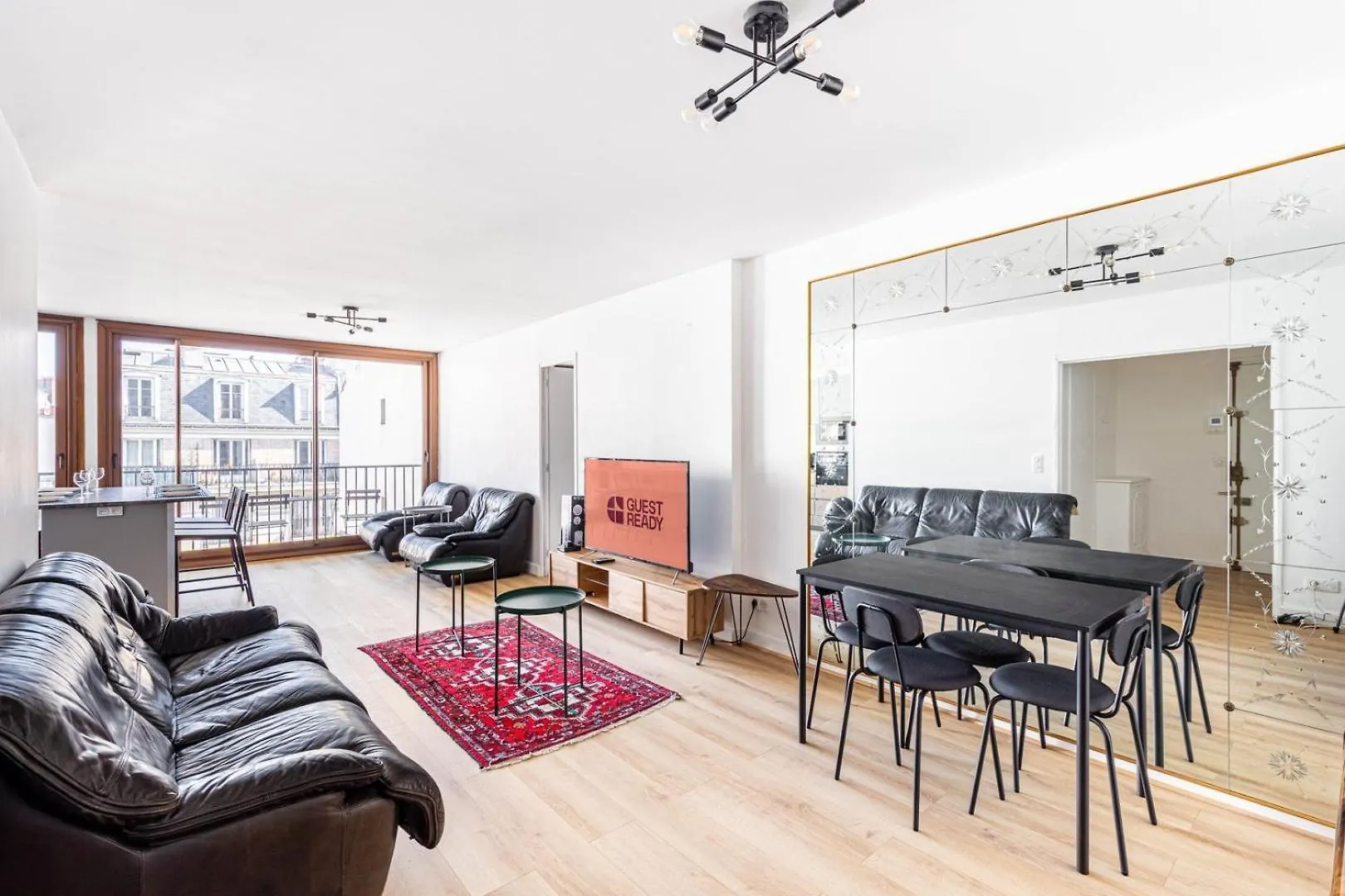 Guestready - Stylish Stay In The Heart Of Javel location