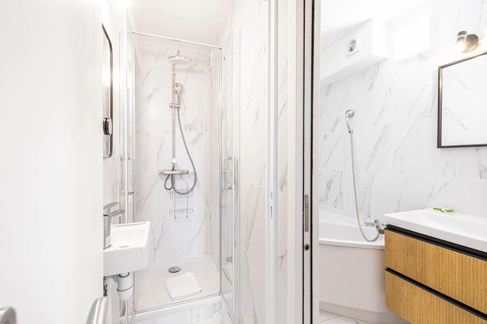 Guestready - Stylish Stay In The Heart Of Javel París Francia