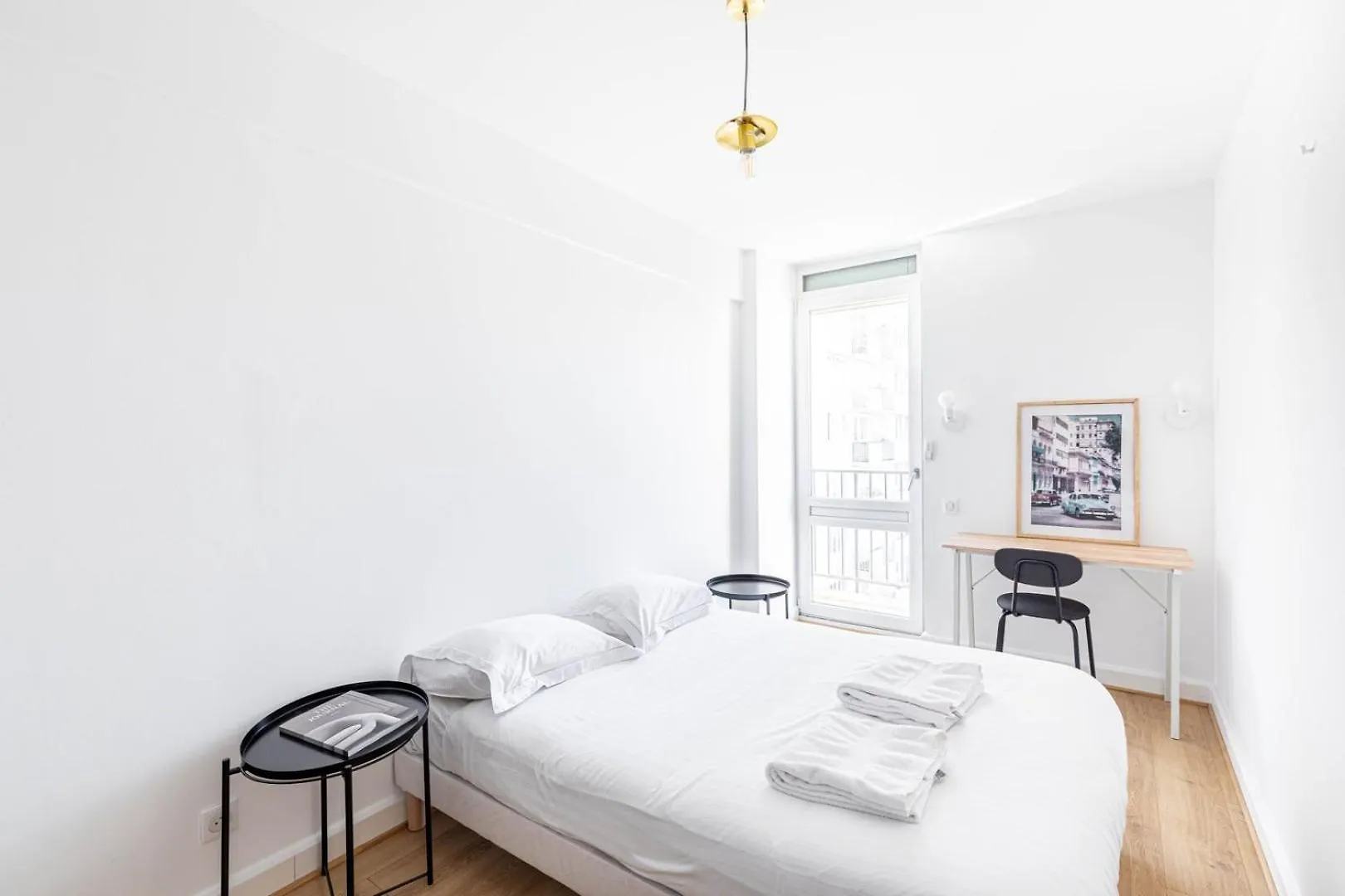 Guestready - Stylish Stay In The Heart Of Javel Paris